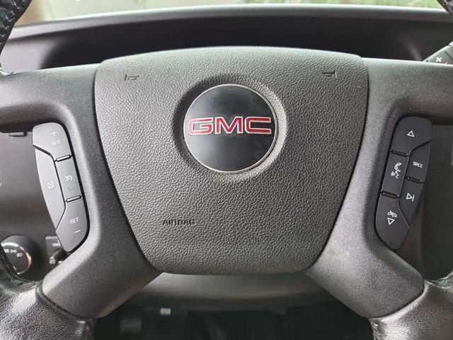 2023 GMC Savana Cargo RWD 2500 Regular Wheelbase Work Van