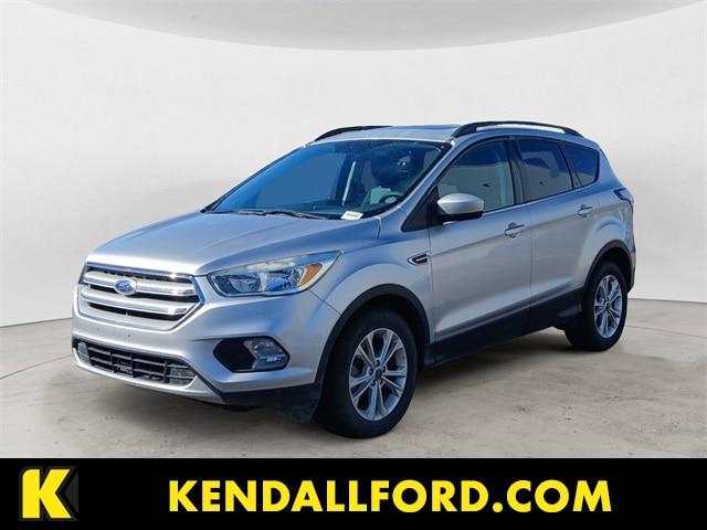 2018 Ford Escape SE for sale in Eugene, OR