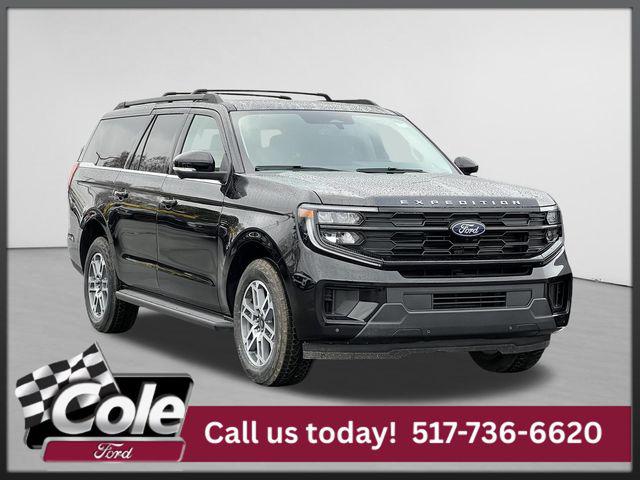 2026 Ford Expedition Max Active MAX for sale in Coldwater, MI