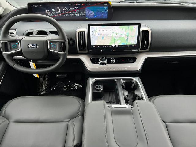 2026 Ford Expedition Max Active MAX