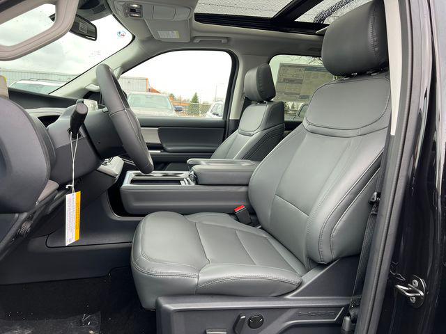 2026 Ford Expedition Max Active MAX