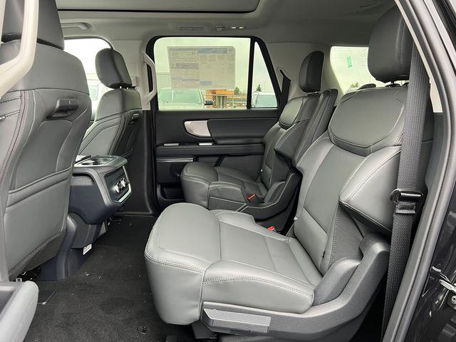 2026 Ford Expedition Max Active MAX
