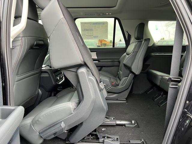 2026 Ford Expedition Max Active MAX