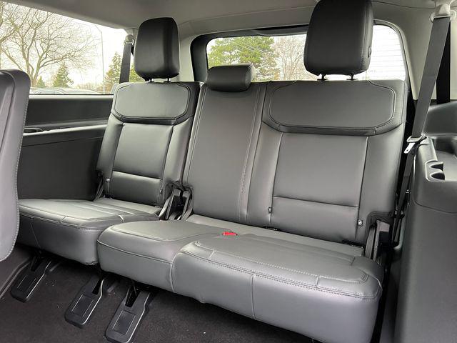 2026 Ford Expedition Max Active MAX