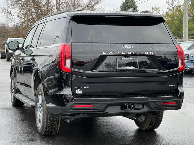 2026 Ford Expedition Max Active MAX