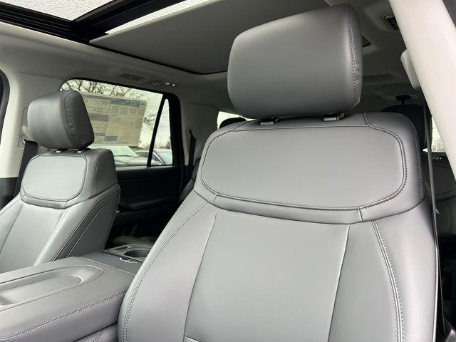 2026 Ford Expedition Max Active MAX