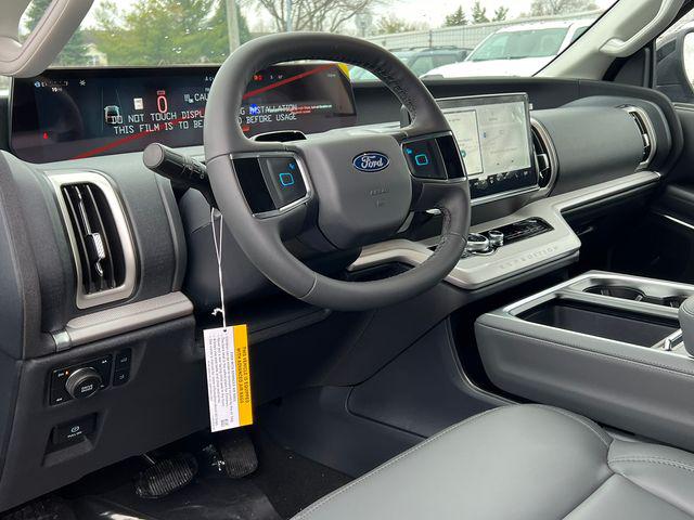 2026 Ford Expedition Max Active MAX