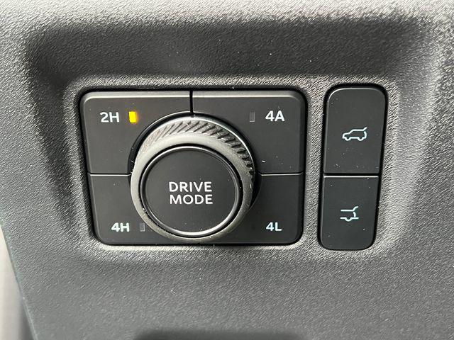 2026 Ford Expedition Max Active MAX
