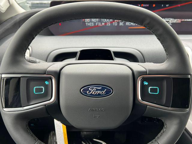2026 Ford Expedition Max Active MAX