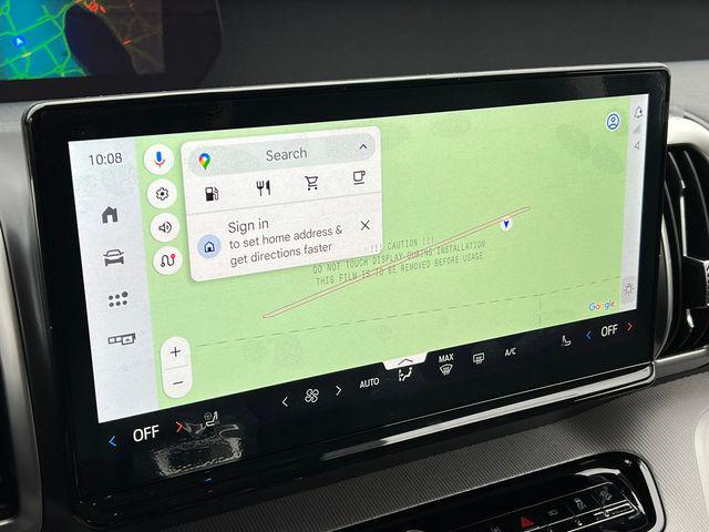 2026 Ford Expedition Max Active MAX