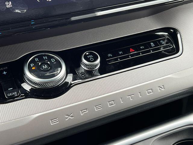 2026 Ford Expedition Max Active MAX