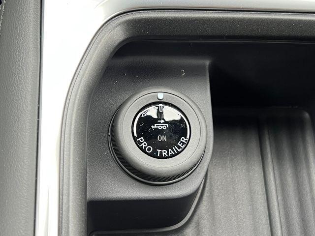 2026 Ford Expedition Max Active MAX