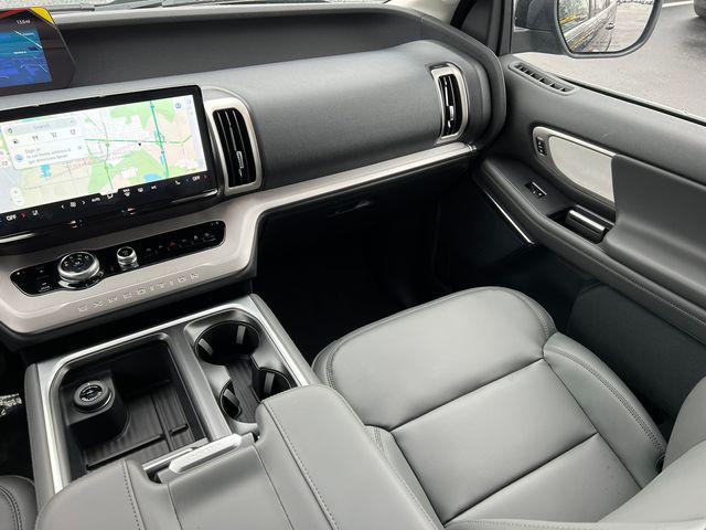 2026 Ford Expedition Max Active MAX