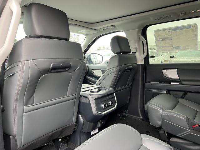 2026 Ford Expedition Max Active MAX