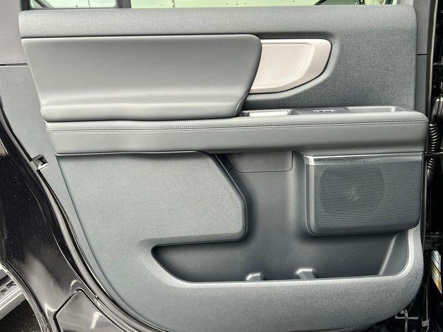 2026 Ford Expedition Max Active MAX
