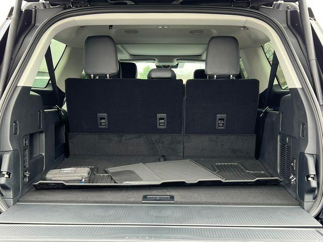 2026 Ford Expedition Max Active MAX