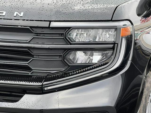 2026 Ford Expedition Max Active MAX