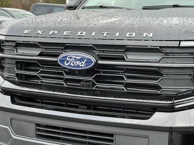 2026 Ford Expedition Max Active MAX