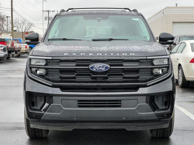 2026 Ford Expedition Max Active MAX