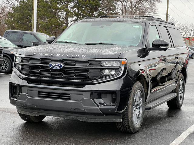 2026 Ford Expedition Max Active MAX