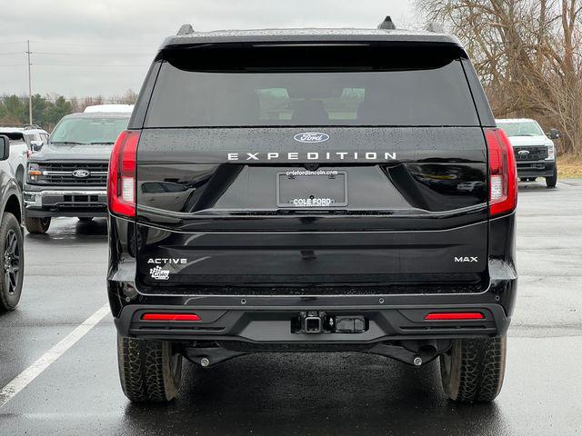 2026 Ford Expedition Max Active MAX