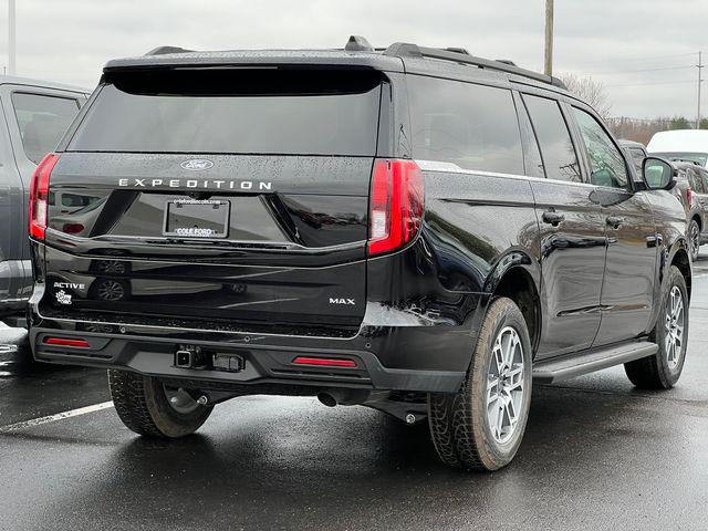 2026 Ford Expedition Max Active MAX