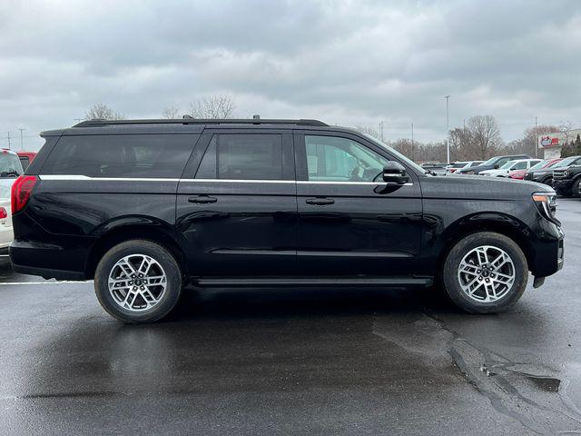 2026 Ford Expedition Max Active MAX