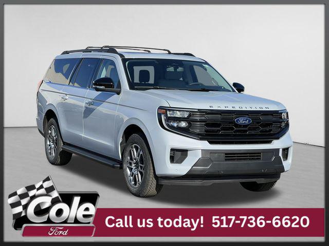 2026 Ford Expedition Max Active MAX for sale in Coldwater, MI