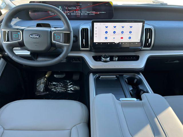 2026 Ford Expedition Max Active MAX