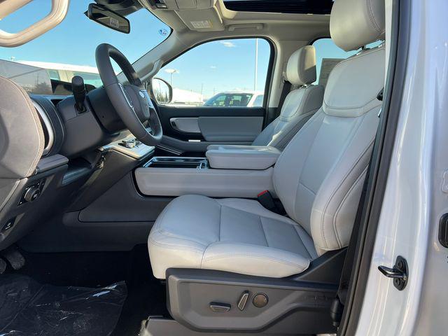 2026 Ford Expedition Max Active MAX