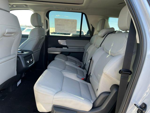 2026 Ford Expedition Max Active MAX
