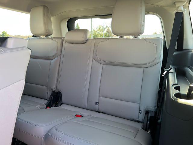 2026 Ford Expedition Max Active MAX