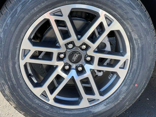 2026 Ford Expedition Max Active MAX