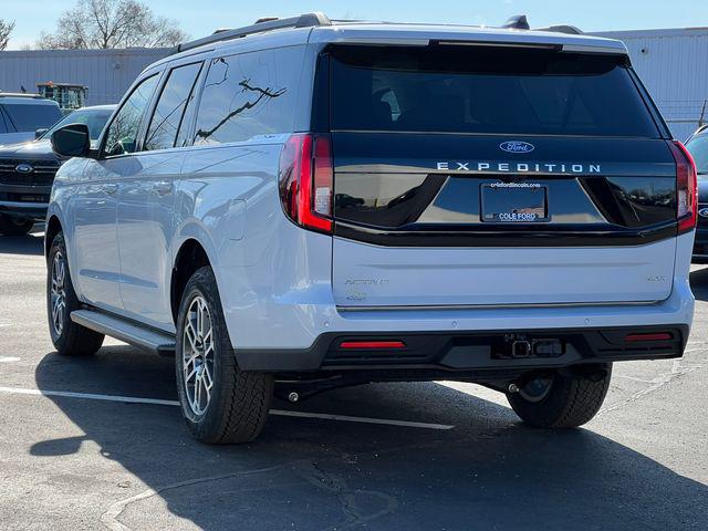 2026 Ford Expedition Max Active MAX