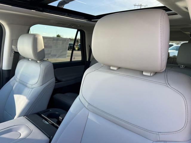 2026 Ford Expedition Max Active MAX