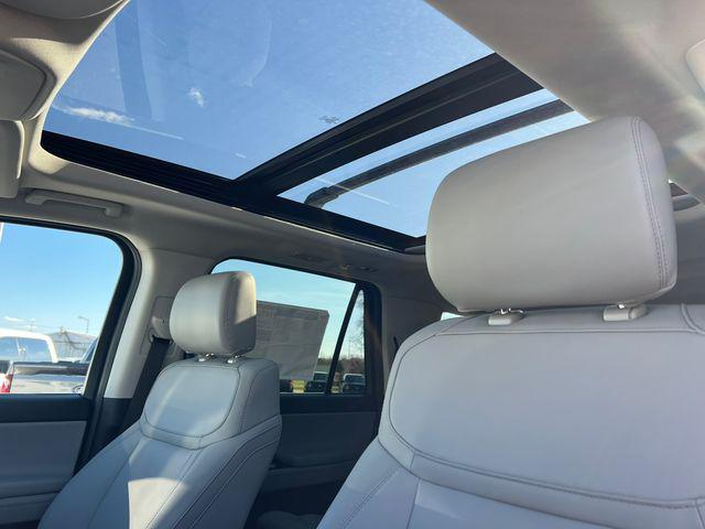 2026 Ford Expedition Max Active MAX