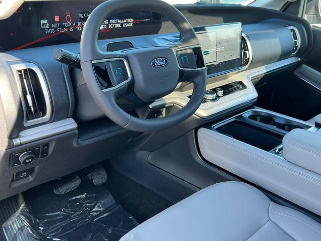 2026 Ford Expedition Max Active MAX