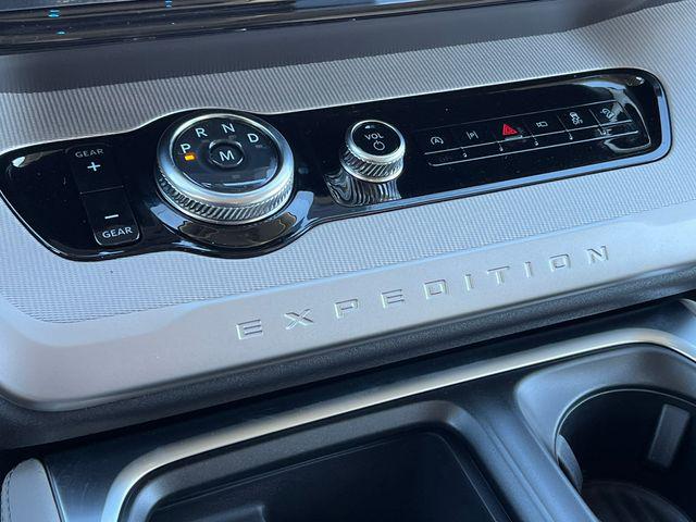 2026 Ford Expedition Max Active MAX
