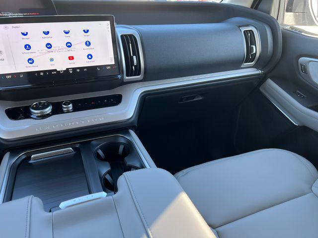 2026 Ford Expedition Max Active MAX