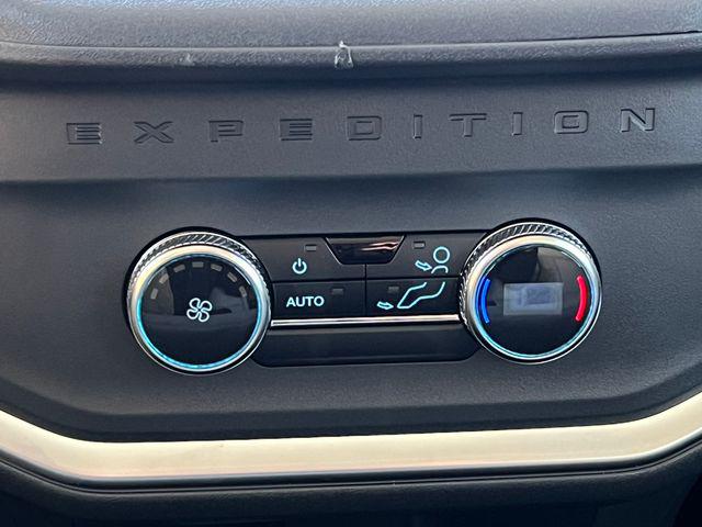 2026 Ford Expedition Max Active MAX