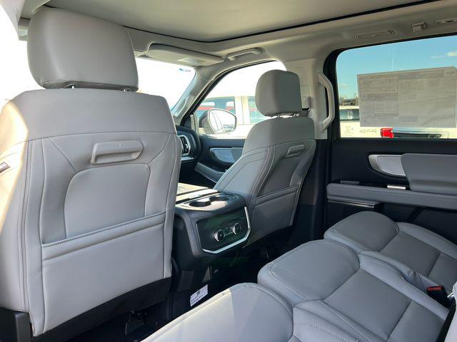 2026 Ford Expedition Max Active MAX