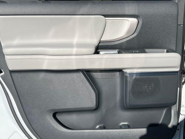 2026 Ford Expedition Max Active MAX
