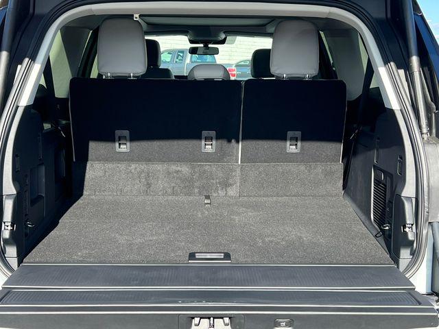 2026 Ford Expedition Max Active MAX