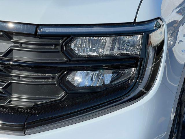 2026 Ford Expedition Max Active MAX