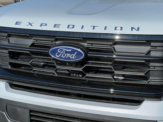 2026 Ford Expedition Max Active MAX