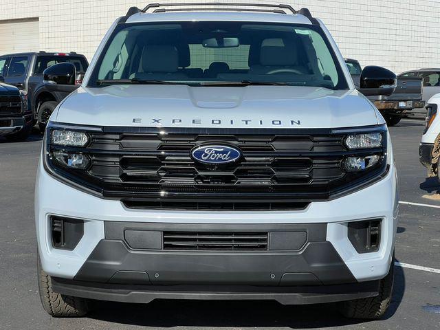 2026 Ford Expedition Max Active MAX
