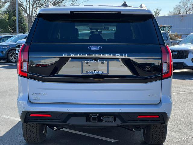 2026 Ford Expedition Max Active MAX