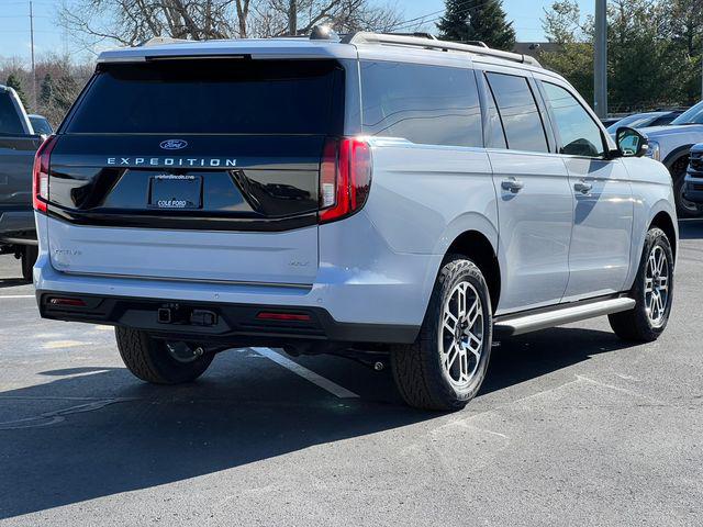 2026 Ford Expedition Max Active MAX