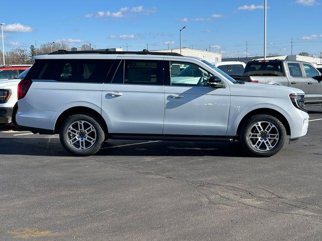 2026 Ford Expedition Max Active MAX