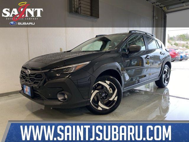 2026 Subaru Crosstrek Limited for sale in St. Johnsbury, VT